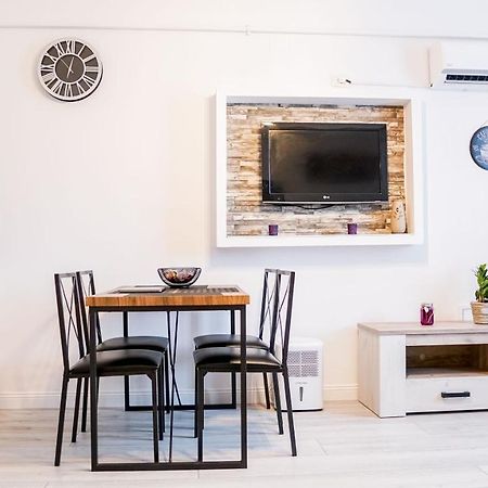 Calin Luma Studio Apartment Năvodari Exterior foto