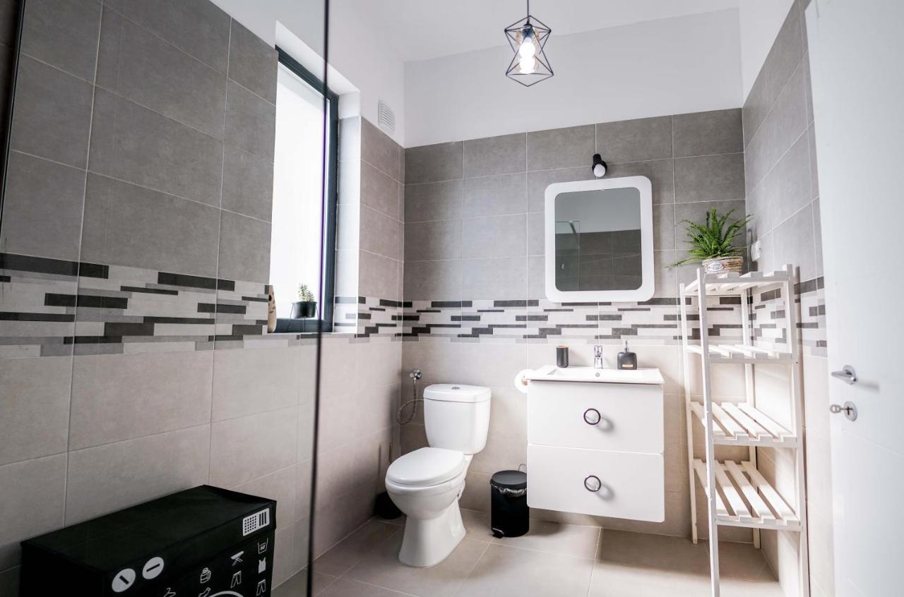 Calin Luma Studio Apartment Năvodari Exterior foto