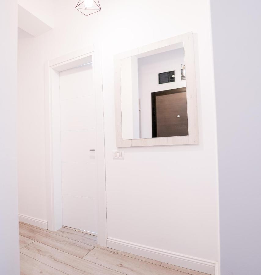 Calin Luma Studio Apartment Năvodari Exterior foto