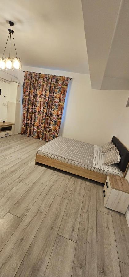 Calin Luma Studio Apartment Năvodari Exterior foto